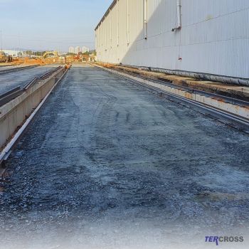 Caminhando lado a lado com o avanço das melhores técnicas da engenharia civil